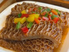 马来沙嗲蒸牛肚-广州酒家(天字码头店)