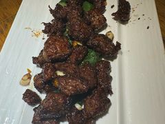 -金牌外婆家(苏州中心店)