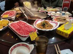 -大吉利·潮汕牛肉火锅(河西店)