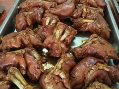 酱猪蹄-姚家猪蹄坊(蓝田县店)