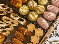 -RAN BAKERY