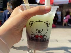 -成裕雪糕店(士多店)