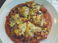 -美丽心情蛋糕(江苏路店)