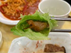 -首尔大排档