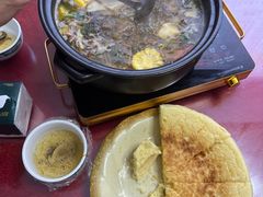 -野菌王牦牛肉汤锅