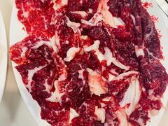 -伟记牛肉(金鸿公路店)