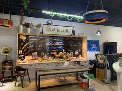 -城市猎人射箭馆(宝龙广场店)