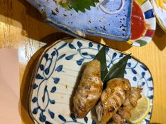 -吉兆·料理(红梅南路店)