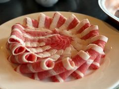 -南门涮肉(通州店)