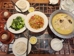 -陈记菜馆·非遗淮扬菜(东关街教场店)