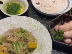 -樱嘢·炭火烧肉(惠南店)