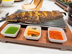 -金链花·泰国餐厅(国贸店)