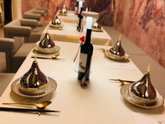 -龟兹KUCINA·新疆菜(前滩L+PLAZA店)