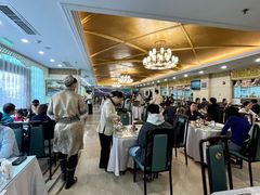 -汗腾格里·风味餐厅(新疆驻京办店)