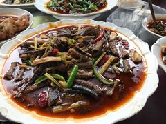 -代木儿回锅肉