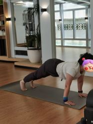 -KK瑜伽·普拉提