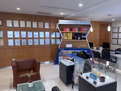 -上海东昌雷克萨斯(沪南路店)