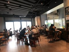 -星巴克臻选(重庆大融城店)