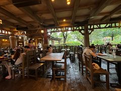 -Tangled Tree Tavern 老藤树食栈