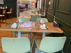 -章记星洲 · 新加坡餐厅(望京店)