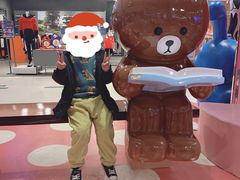 -天虹购物中心(石路店)