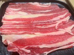 火锅牛肉-吉野家(天坛东路店)