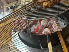 -源味居手把签烧烤(长春一店)