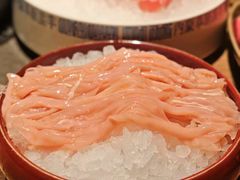 -巴奴毛肚火锅(京西大悦城店)