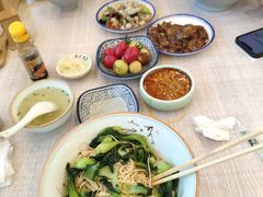 -朱洪元苏式面馆(绿宝广场店)