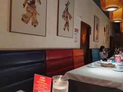 卡座-雲蜀龙阁·金牌水煮鱼(方庄店)