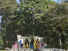 -陶缘一号·四季缘·老字号顺德菜·户外婚礼家宴(西滘店)
