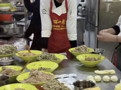 -高晓山馅饼店(牛庄百年店)