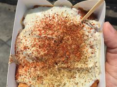 -老绍兴三味臭豆腐(奥林匹克购物广场店)