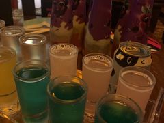 -Helens海伦司小酒馆(广州永庆坊店)
