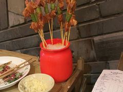 -蜀大侠火锅(建设路第五大道店)