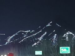 -大同云冈美高大酒店