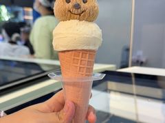 -CORNER CONE GELATO酷矿手作霜淇淋(南头古城店)