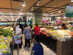 -AEON超市(永旺梦乐城泰达店)