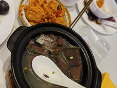 -好友缘家宴(青山路店)