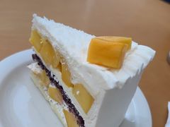 -爱樂咖啡(青年体育公园店)