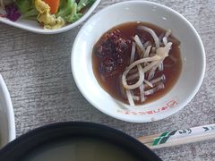 自助小菜-津门张记包子铺(华昌道店)