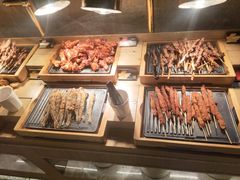-比格比萨自助(宝山日月光店)