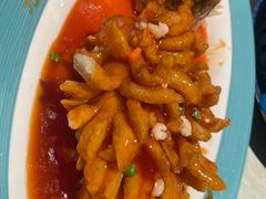 -金典银峰老鹅馆·昆山菜(亭林公园店)
