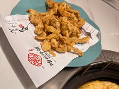 -满兴咱妈烀饼铁锅炖(兰州北街店)