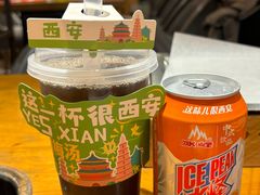 -小杨烤肉·陕西烧烤·陕西地方菜(东新街【永兴坊】店)