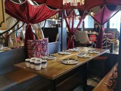 -那时新疆·若羌(经纬汇店)