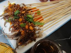-杨家崴子碳缸烧烤(东三马路店)