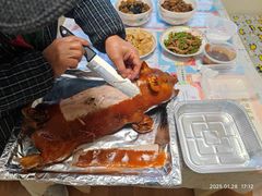 -一品粤珍轩(吴中路店)