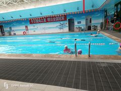 -奇缘游泳培训基地(辰茂店)