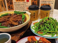 -友德福.老字号粤菜.广州地标融合美食(荔湾路店)